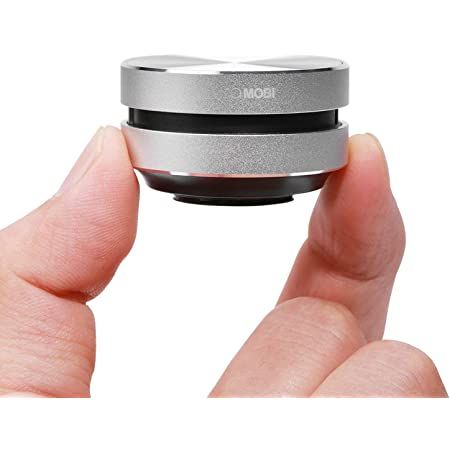 Feel the Beat Anywhere! Turns anything into speaker