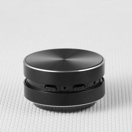 Feel the Beat Anywhere! Turns anything into speaker